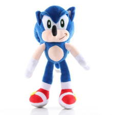 Sonic sündisznó plüss figura gyerekeknek 28cm plüssfigura