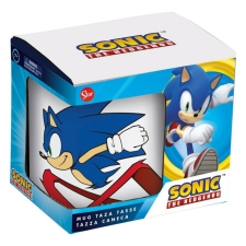 Sonic - The Hedgehog bögre Sonic Rolling 325 ml bögrék, csészék