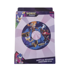  Sonic úszógumi 51 cm úszógumi, karúszó