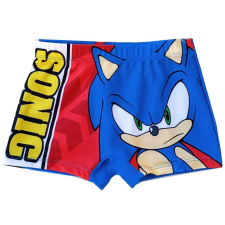 Sonic úszónadrág Sonic 6-7 év (116-122 cm) gyerek fürdőruha