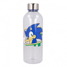 Sonic VIZES ÜVEG 850 ML SONIC kulacs, kulacstartó