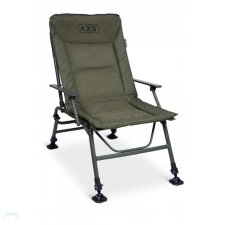 SONIK AXS COMBI-ARMCHAIR FOTEL horgászszék, ágy