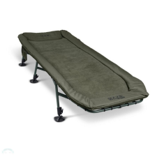 SONIK AXS LEVELBED COMFORT MEMORY FOAM ÁGY horgászszék, ágy