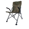 Sonik Sk-Tek Folding Chair Compact horgászfotel - 130kg (SNEC0-005)