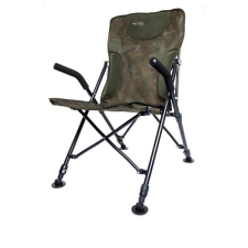  Sonik Sk-Tek Folding Chair Compact horgászfotel - 130kg (SNEC0-005) horgászszék, ágy