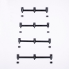 SONIK stanz 2-rod buzz bar 6" (15.2cm)
