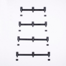 SONIK stanz 2-rod buzz bar 6" (15.2cm) horgászkiegészítő