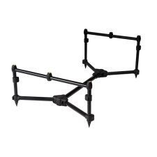 SONIK vaderx 3 rod pod tripod