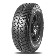 Sonix PRIMEMASTER M/T II 235/70 R16 110/107Q OWL nyári gumiabroncs