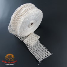  Sonkaháló fehér 16-os tekercsben konyhai eszköz