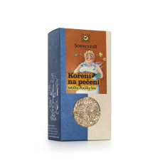 Sonnentor Anička néni sült fűszerei, BIO, 60 g *CZ-BIO-002 tanúsítvány alapvető élelmiszer