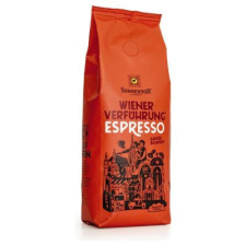  Sonnentor Bio Bécsi Csábítás Esp. szemes kávé 500g kávé