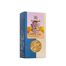 Sonnentor BIO Édes curry 6 x 50 g alapvető élelmiszer