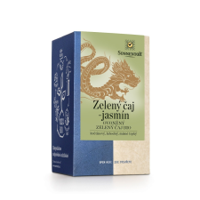 Sonnentor BIO Jasmine Green Tea 27 g tea