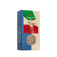 Sonnentor BIO Pizza and Pasta Seasoning 25 g alapvető élelmiszer