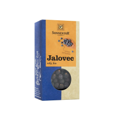 Sonnentor Boróka, bio, 35 g *CZ-BIO-002 tanúsítvány alapvető élelmiszer