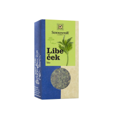Sonnentor Cut Édesgyökér, Bio, 15 g *CZ-BIO-002 tanúsítvány alapvető élelmiszer