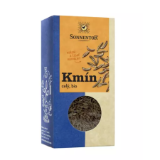 Sonnentor - Egész kömény, BIO, 60 g *CZ-BIO-002 certifikát alapvető élelmiszer