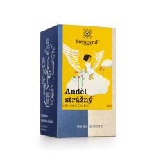Sonnentor - Guardian Angel®, teászsákok, bio, 18 db  *CZ-BIO-002 tanúsítvány gyógytea