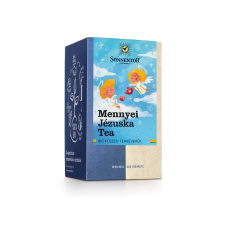 Sonnentor Mennyei Jézuska tea - bio - 27g tea