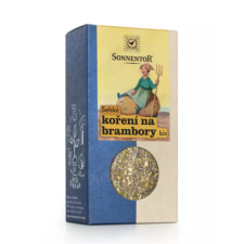 Sonnentor - Parasztfűszerek burgonyához, BIO, 25 g *CZ-BIO-002 certifikát alapvető élelmiszer