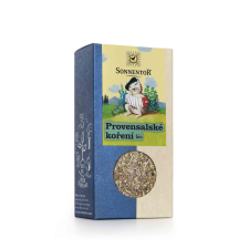 Sonnentor provence-i gyógynövények, bio, 20 g *CZ-BIO-002 tanúsítvány alapvető élelmiszer