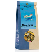 Sonnentor - Release, laza, bio, 40 g  *CZ-BIO-002 tanúsítvány gyógytea