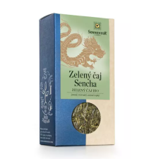 Sonnentor - Sencha zöld tea laza BIO, 70 g  *CZ-BIO-002 certifikát tea