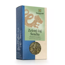 Sonnentor - Sencha zöld tea laza BIO, 70 g *CZ-BIO-002 certifikát tea