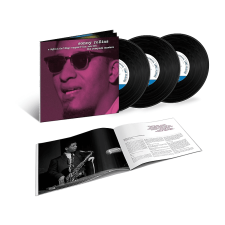  Sonny Rollins - A Night At The Village Vanguard: The Complete Masters (Vinyl LP (nagylemez)) jazz