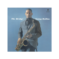  Sonny Rollins - Bridge (Hq) (Vinyl LP (nagylemez)) egyéb zene