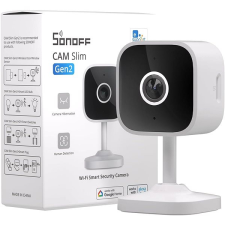Sonoff CAM Slim Gen2 Smart Home Security Camera megfigyelő kamera
