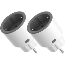Sonoff iPlug Wi-Fi Smart Plug (S60 Series) 2-pack villanyszerelés