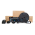 Sonoff L1 Beltéri Smart LED szalag 2m - RGB (IM180529001)