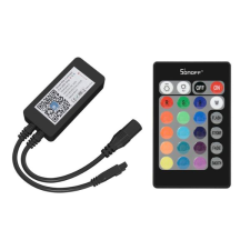 Sonoff L2 WiFi+Bluetooth RGB LED vezérlés (SON-LAM-RGBL2) (SON-LAM-RGBL2) okos kiegészítő