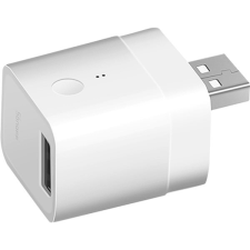 Sonoff Micro USB Smart Adaptor villanyszerelés