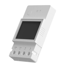 Sonoff POWR320D okosrelé (POWR320D) okos kiegészítő