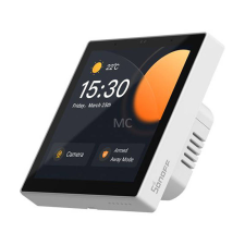 Sonoff Smart Scene Wall Switch Sonoff NSPanel Pro (white) okos kiegészítő