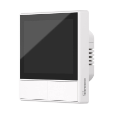 Sonoff Smart Scene Wall Switch Sonoff NSPanel (white) okos kiegészítő