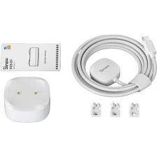 Sonoff SNZB-05P Zigbee Water Leak Sensor & Detection Cable biztonságtechnikai eszköz