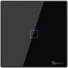 Sonoff T3EU1C-TX Series kábel és adapter