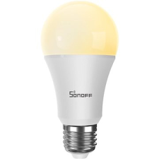 Sonoff Wi-Fi intelligens LED izzó, B02-B-A60 izzó