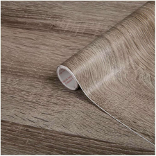  Sonoma sötét tölgy öntapadós tapéta 90cmx15m tapéta, díszléc és más dekoráció
