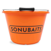  Sonubaits 18l Groundbait Bucket vödör (S0950006)