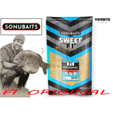  Sonubaits F1 Original 2Kg Etetőanyag (S1770017) bojli, aroma