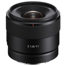 Sony 11mm f/1.8 (Sony E) (SEL11F18.SYX) objektív