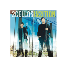Sony 2Cellos - In2ition (Cd) klasszikus