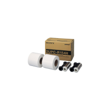 Sony 2UPC-R154H 10x15cm fotópapír (2x550 db) fotópapír