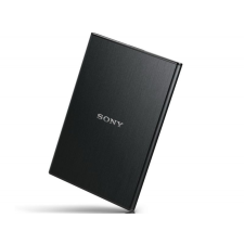 Sony 500GB 2, 5" USB3.0 Slim Black merevlemez