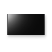 Sony 55" Sony Bravia FW-55BZ35L signage kijelző (FW-55BZ35L) monitor